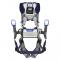 3M DBI-SALA ExoFit X200 Comfort Telecom Positioning/Climbing Harness (Dual Lock Quick Connect)